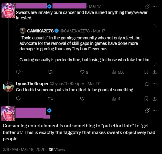 Scrub Quotes: Bottom Masher 🥵 tweet media