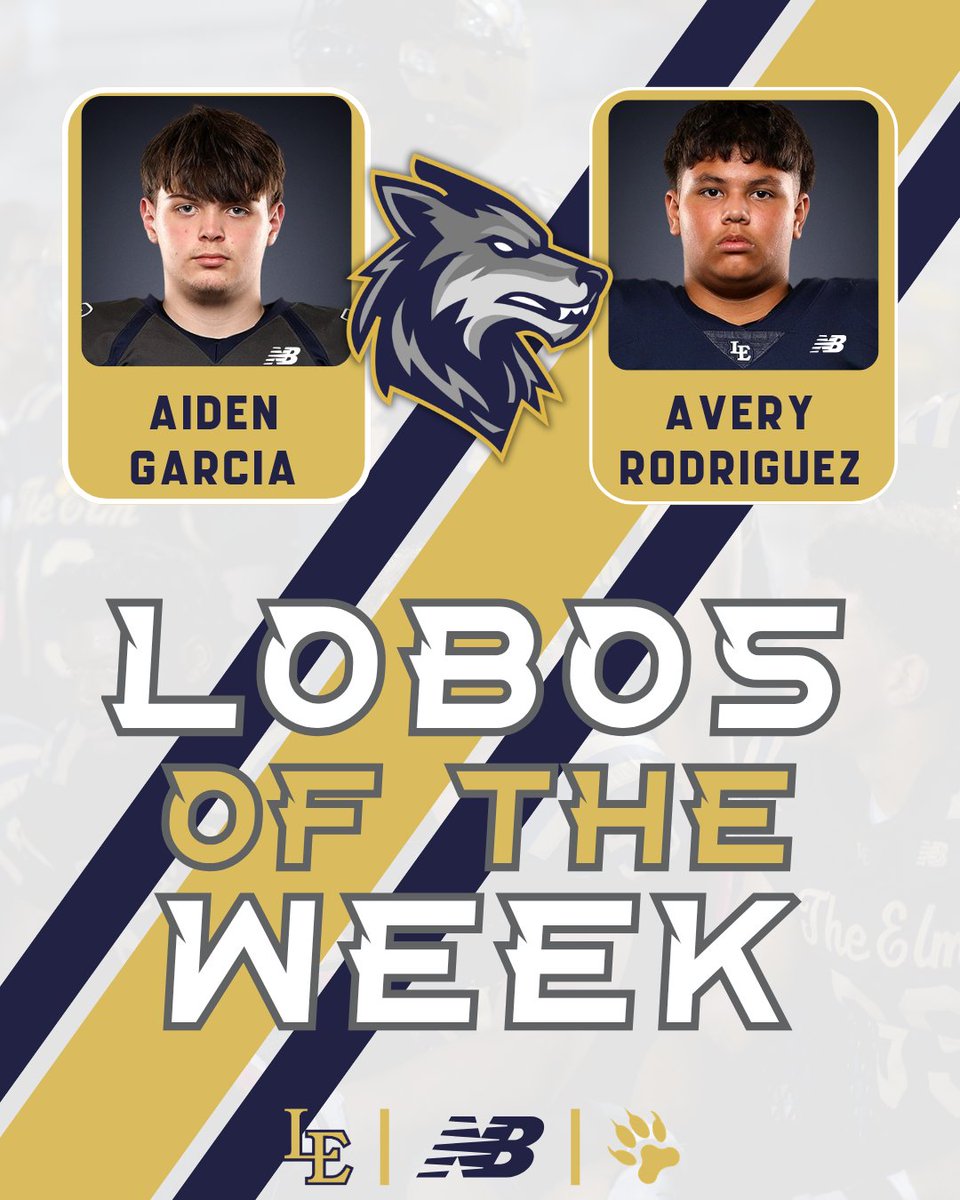 Little Elm Football tweet media