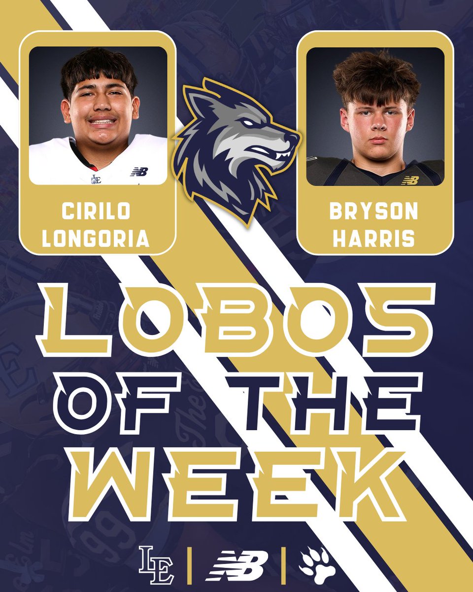 Little Elm Football tweet media