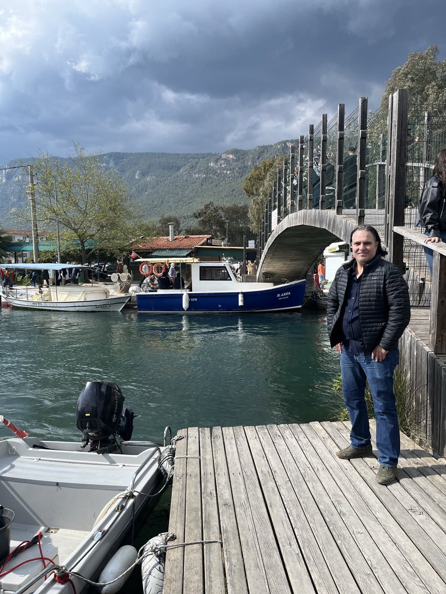 Tayfun_7645's tweet photo. Akyaka Azmak Nehri https://t.co/XEJ5kpeOFx