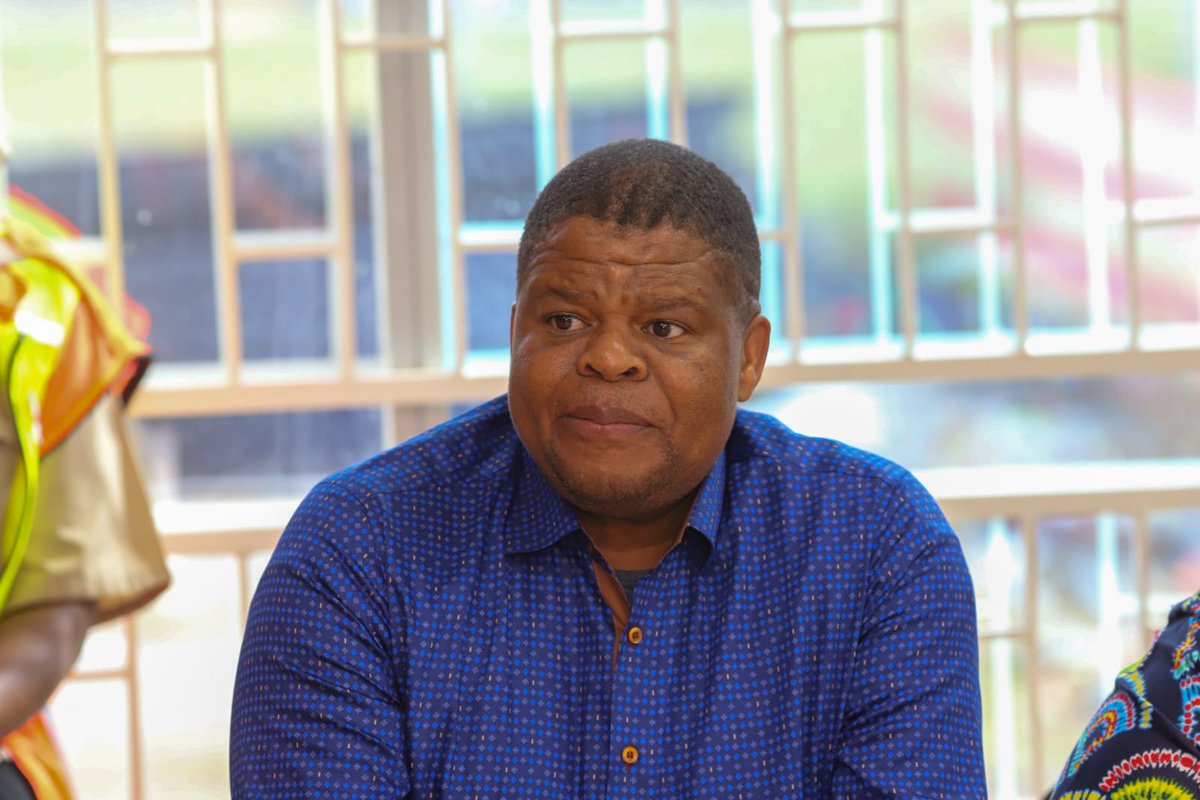 Water&SanitationRSA tweet media