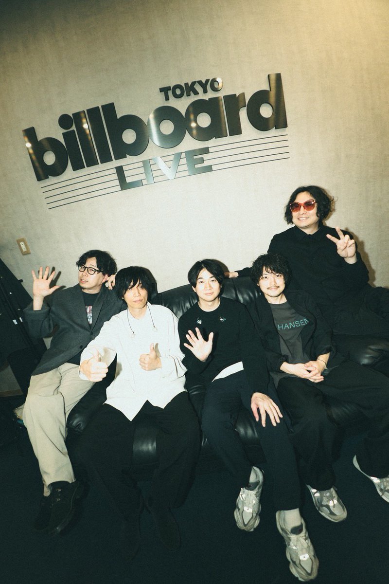 前田恭介(androp) tweet media