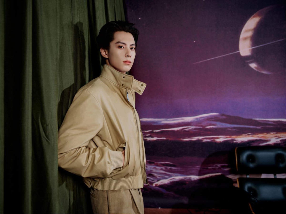 Dylan Wang Indonesia tweet media