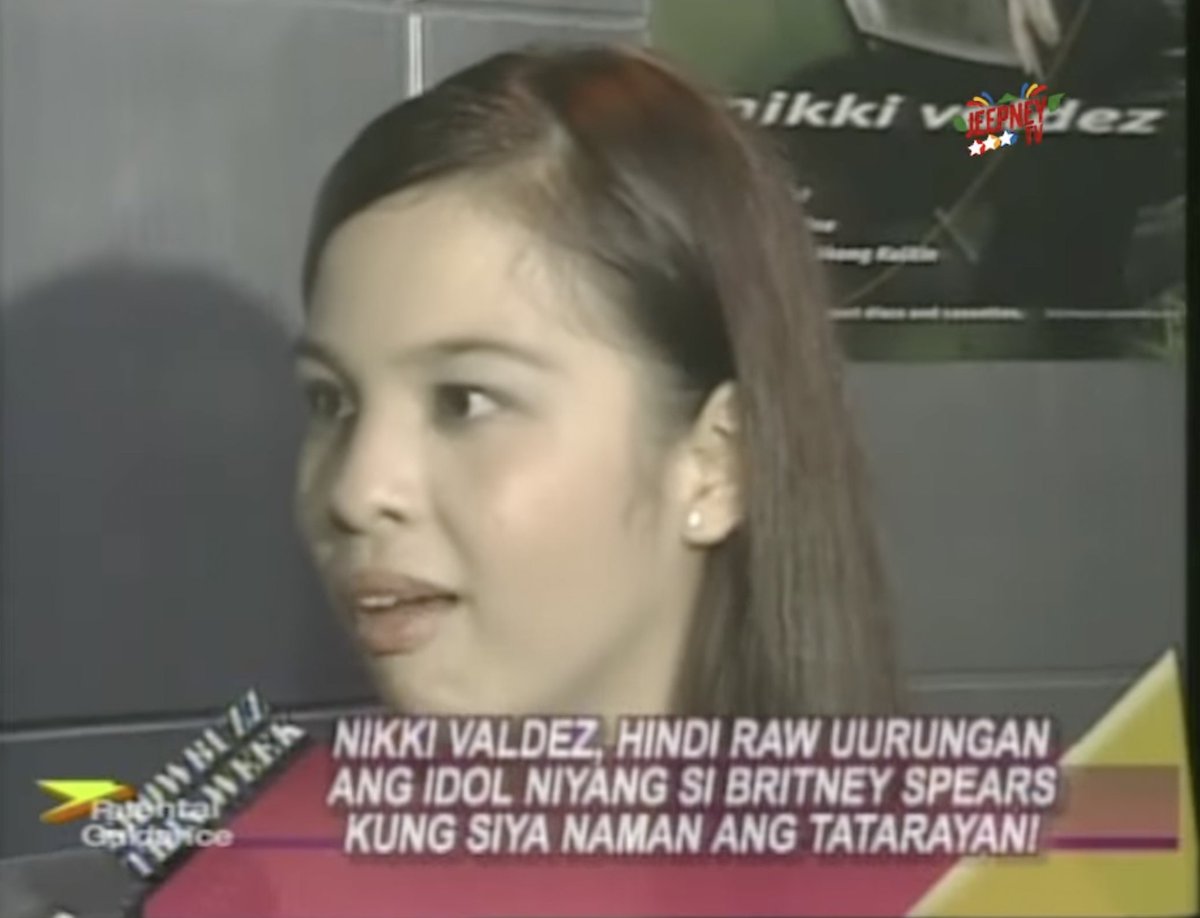 Nicol tweet media