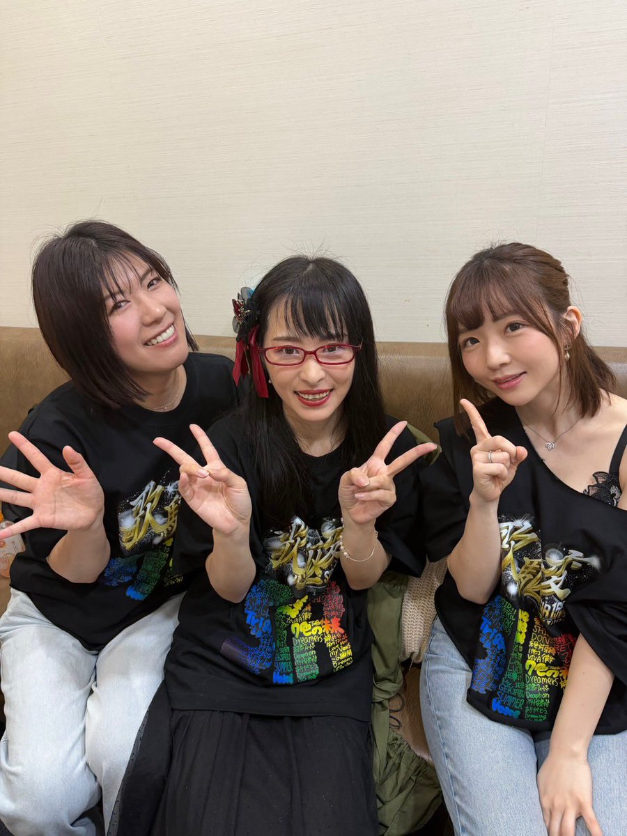 成田ゆうこ tweet media