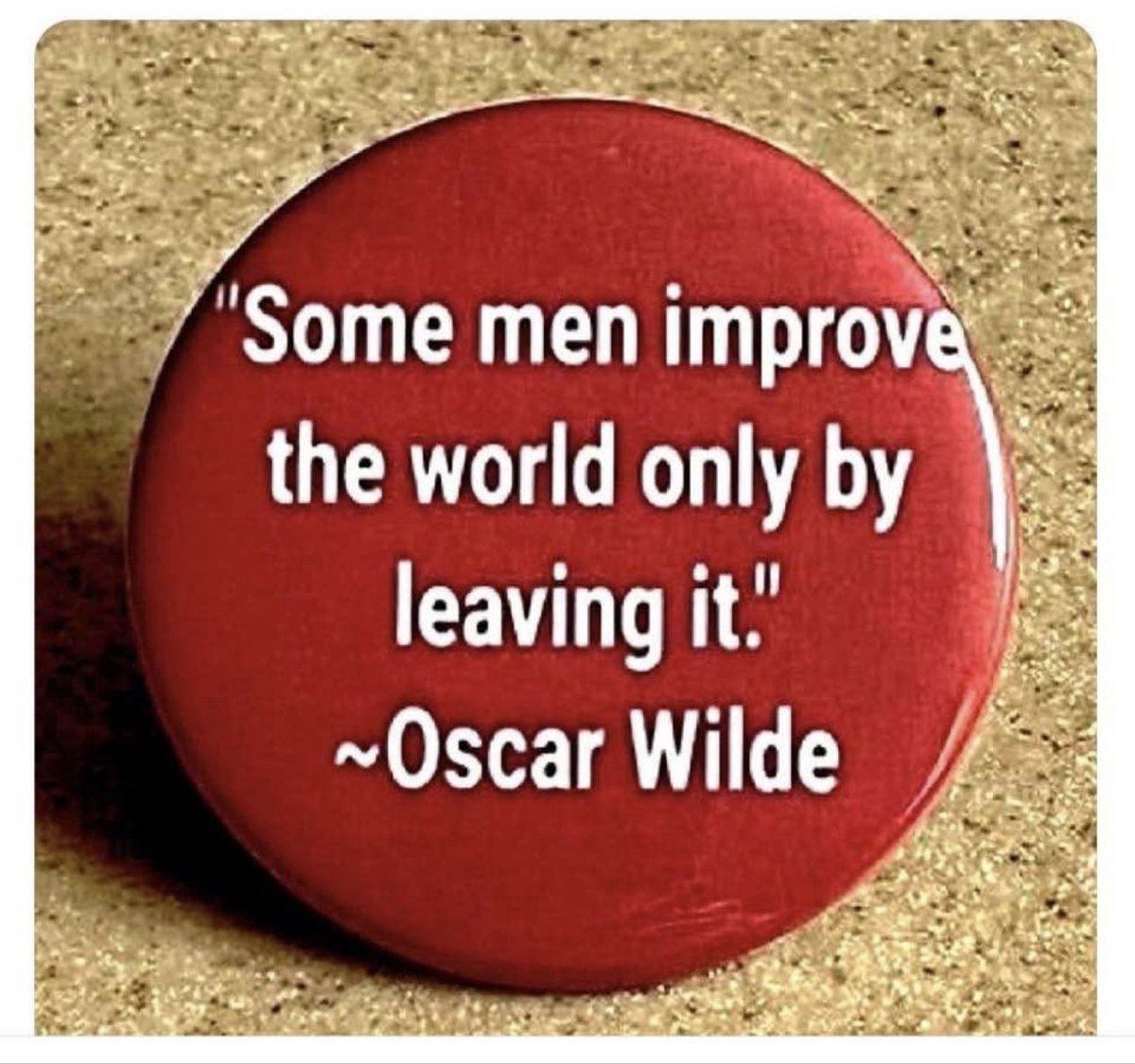 I’ll just leave this here…