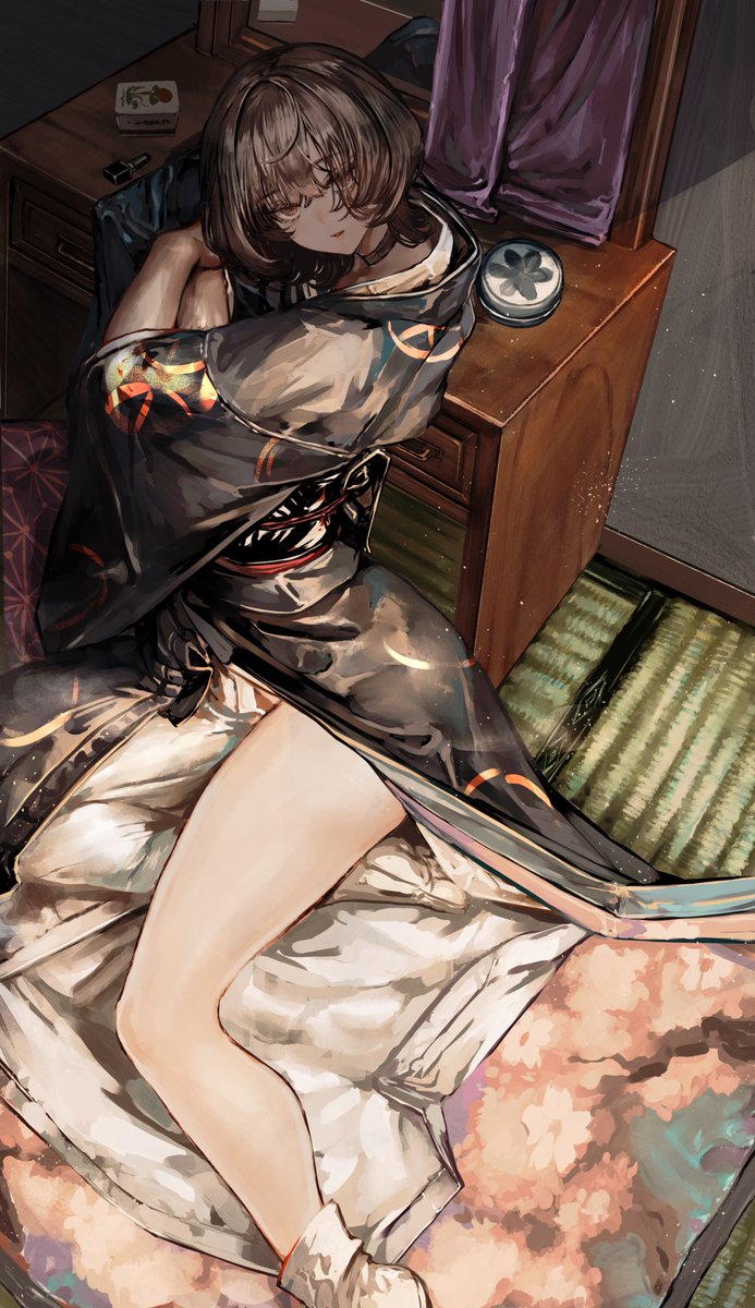 鍛冶屋ソレイユ/B.S.Soleil tweet media