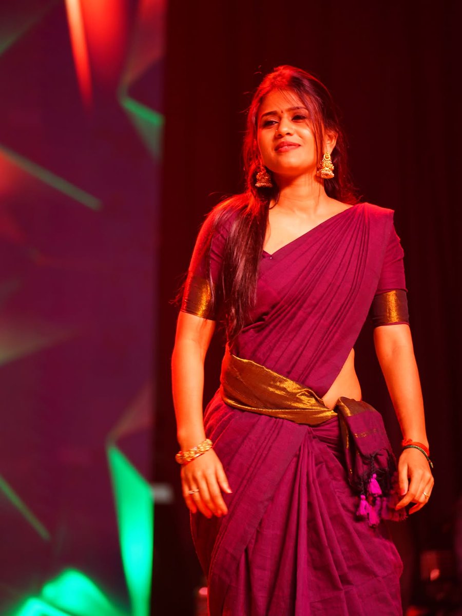 ActrezHub's tweet image. #DivyaDharshiniMadhu #DivyaDharshini #Divya #Madhu