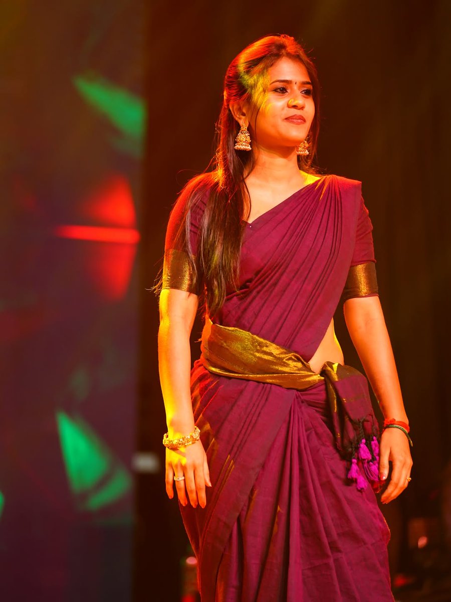 ActrezHub's tweet image. #DivyaDharshiniMadhu #DivyaDharshini #Divya #Madhu