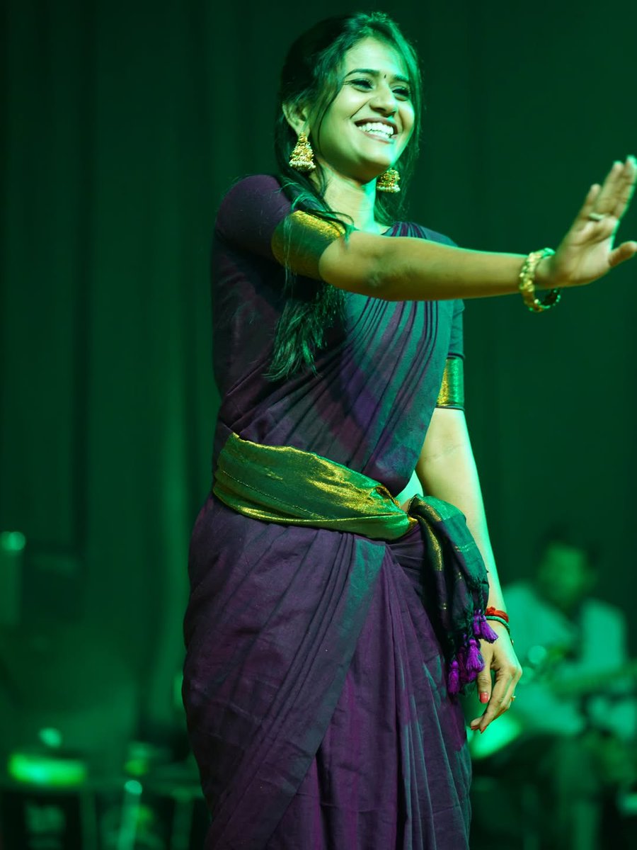 ActrezHub's tweet image. #DivyaDharshiniMadhu #DivyaDharshini #Divya #Madhu