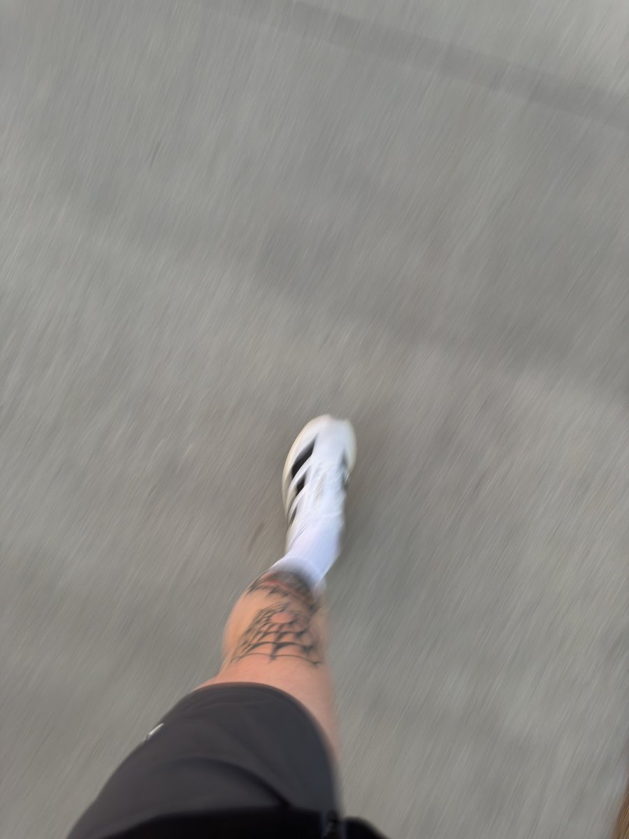 BakerxTyler's tweet photo. Morning view 🫡 https://t.co/rDXg0k7fhg