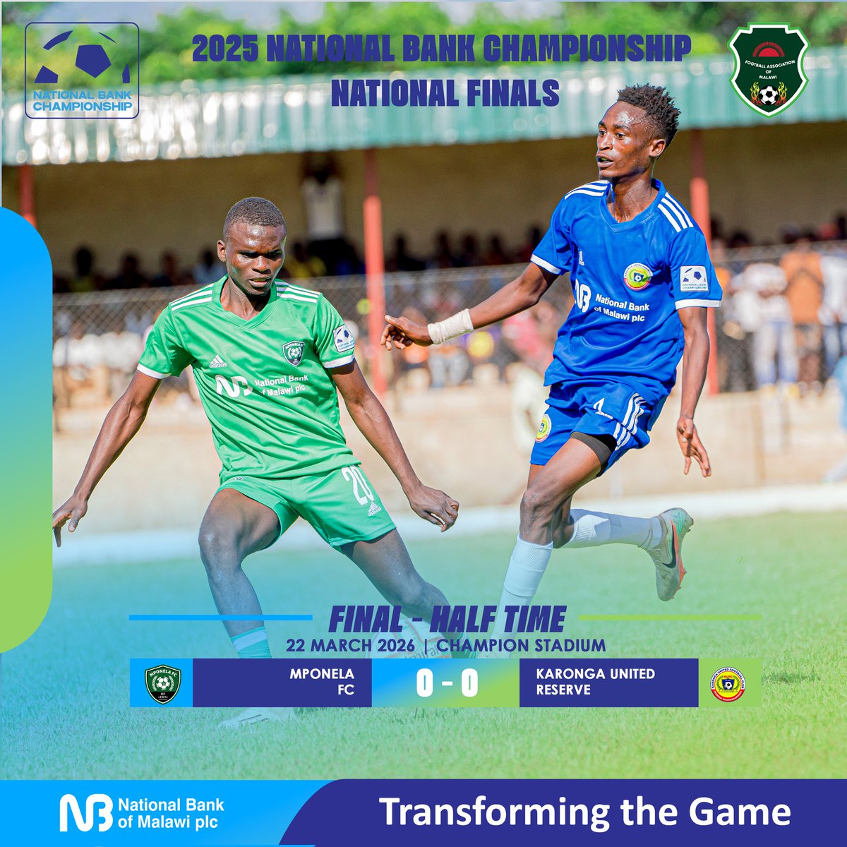 FA Malawi tweet media