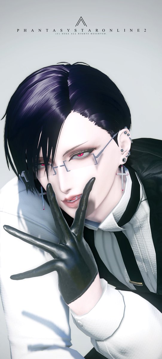 Noah_ZII's tweet photo. 新髪エロ過ぎる https://t.co/zcovF48bj2