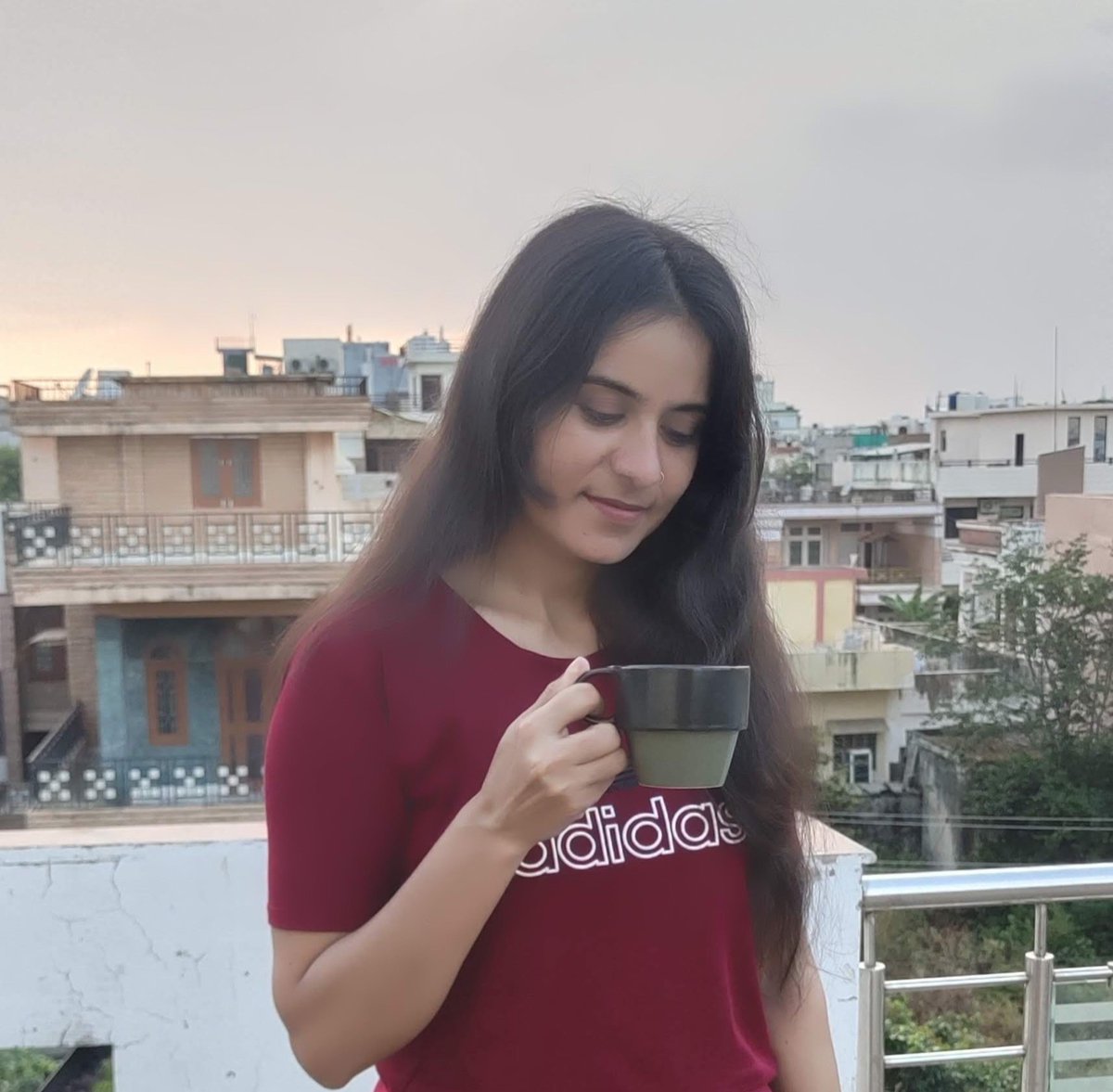 Sushila kajla tweet media