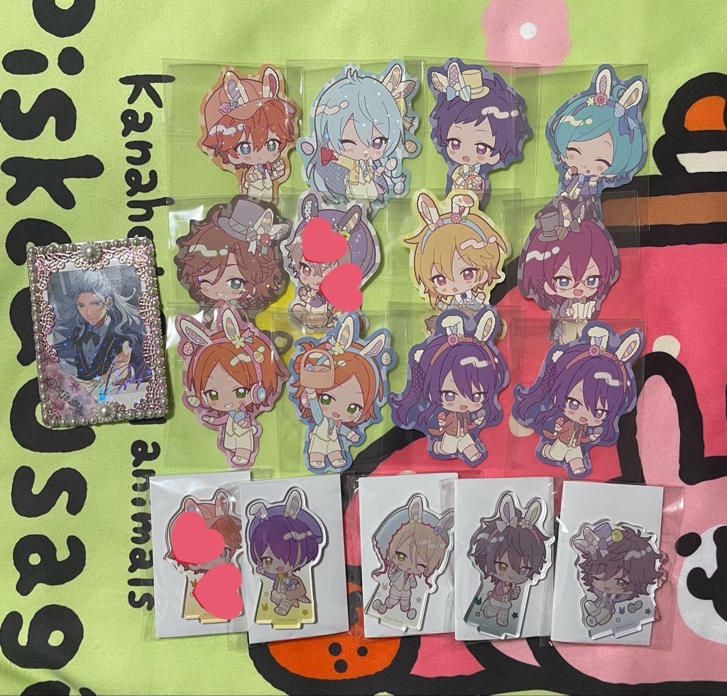 りょこ(*´♡`*)🐟💔✨ tweet media