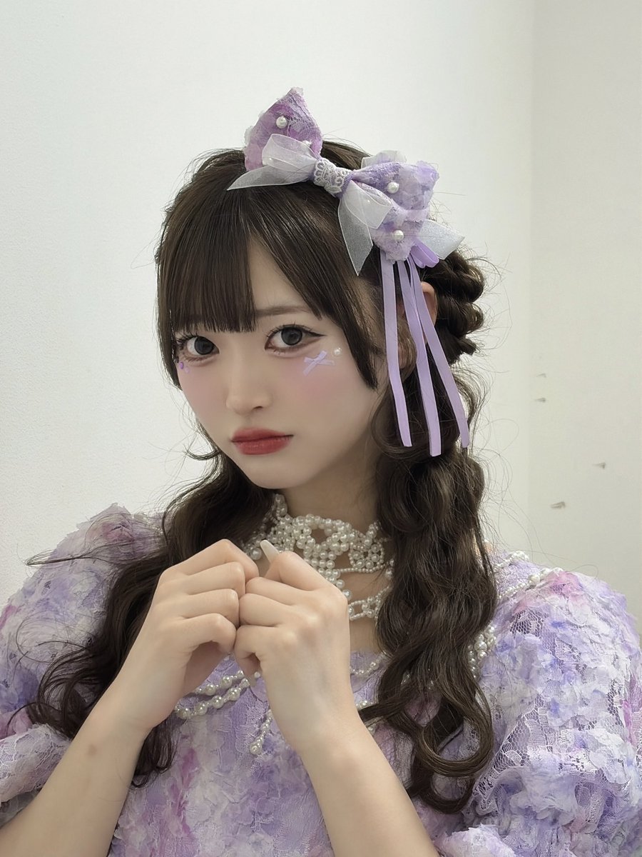 松本玲奈(log you) tweet media