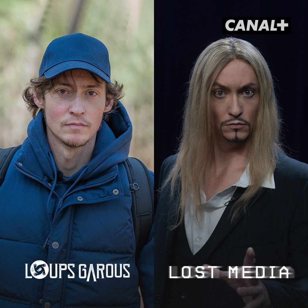 CANAL+ tweet media