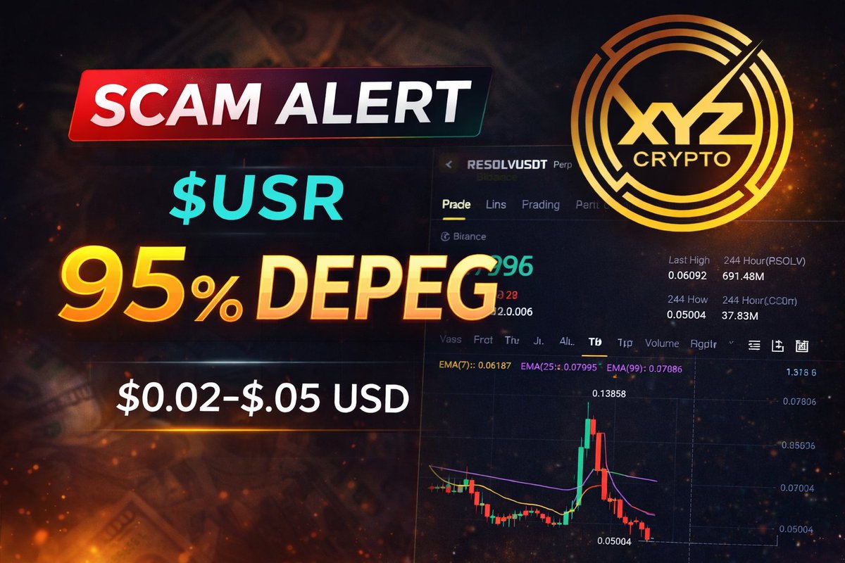 XYZ Crypto tweet media