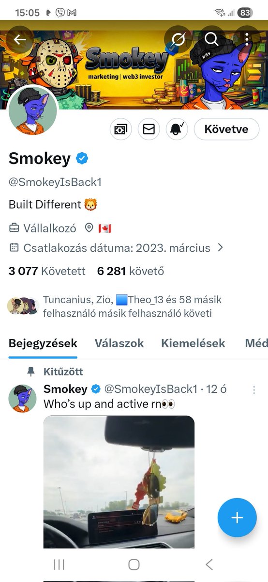 yanoqa | $XAGE tweet media