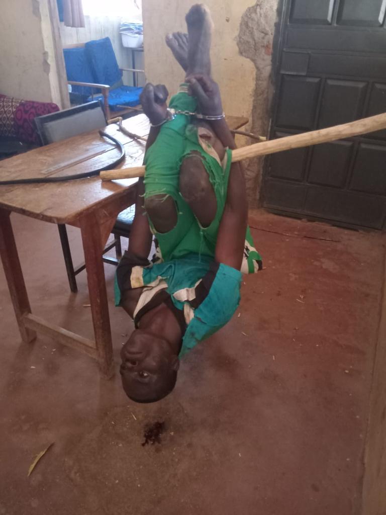 Oluṣẹgun Ọbasanjọ tweet media