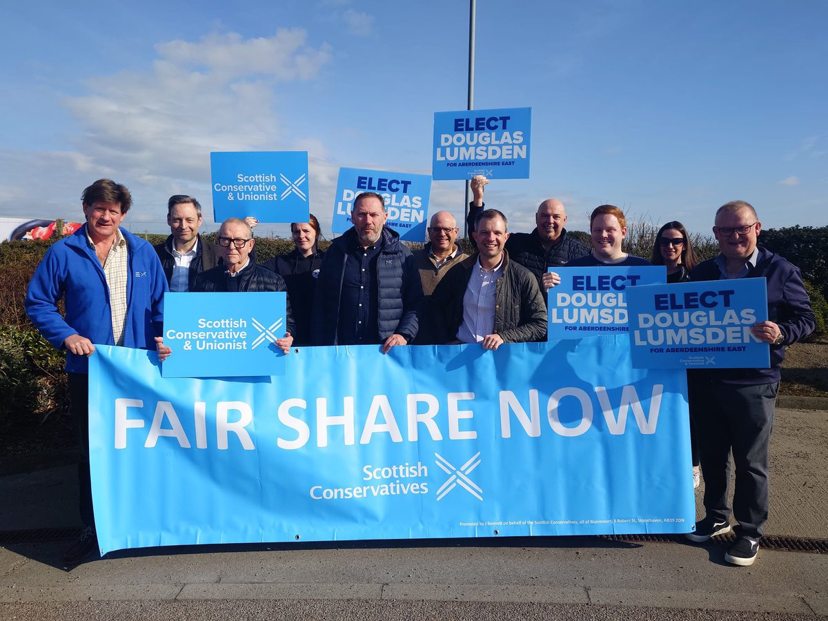 Scottish Conservatives tweet media