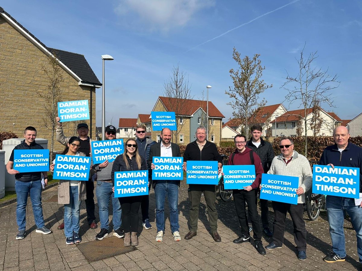 Scottish Conservatives tweet media