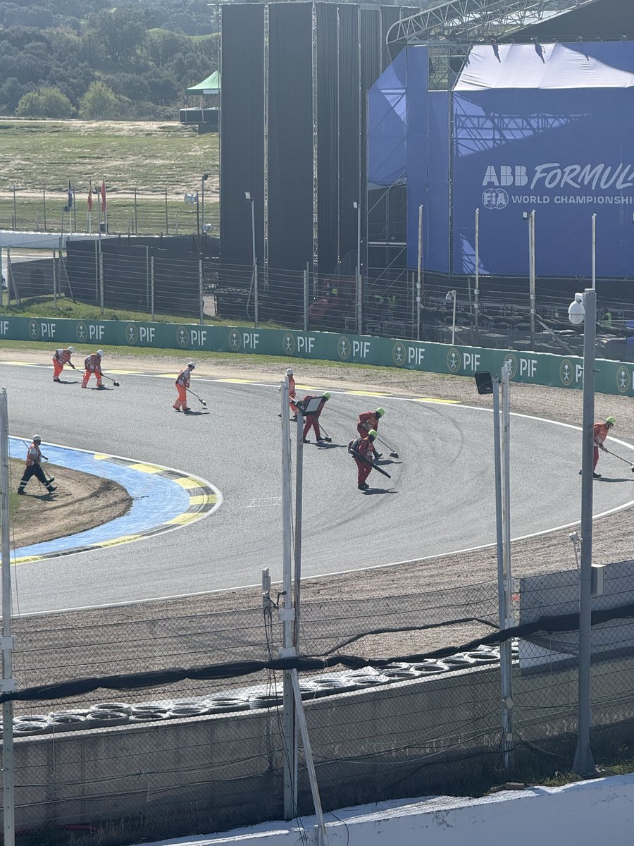 Formula E Source tweet media