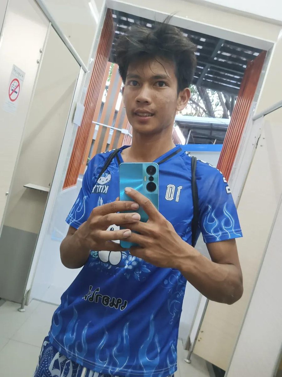 เกงในบ้านๆ# เกงบอล tweet media