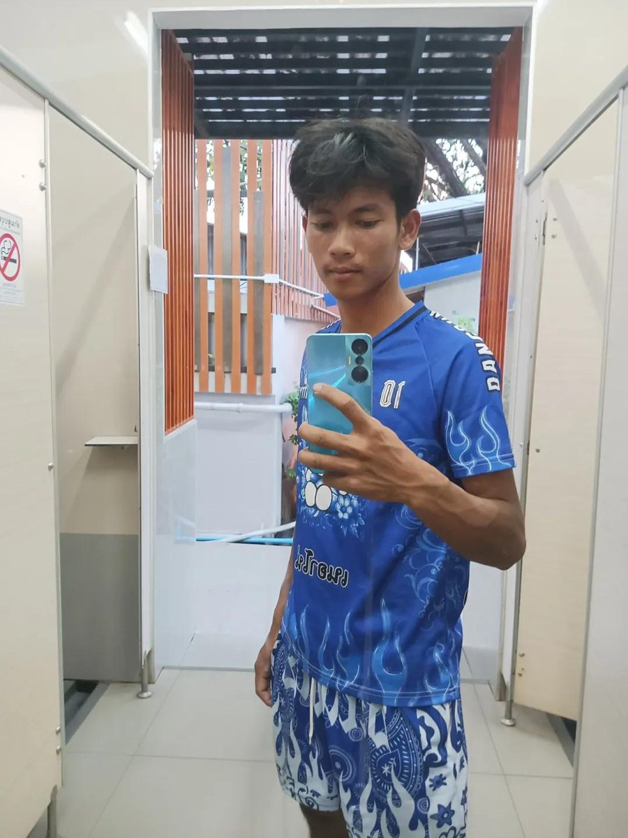 เกงในบ้านๆ# เกงบอล tweet media