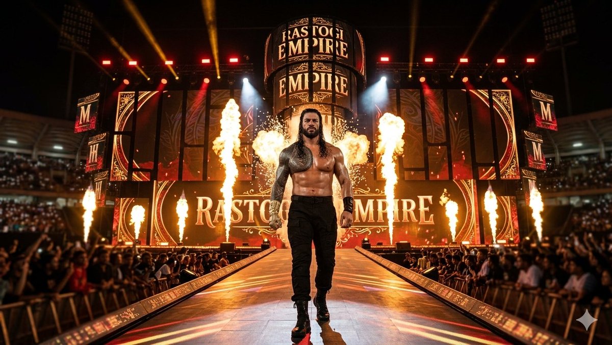 World Stars Wrestling tweet media