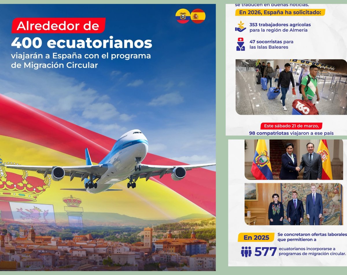 W Radio Ec tweet media