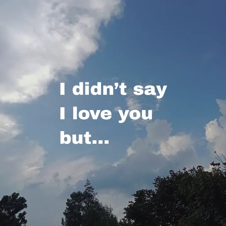 dafisbilal's tweet photo. some feelings were never said out loud
but they were always there🌻 https://t.co/jDsYQW3mwB