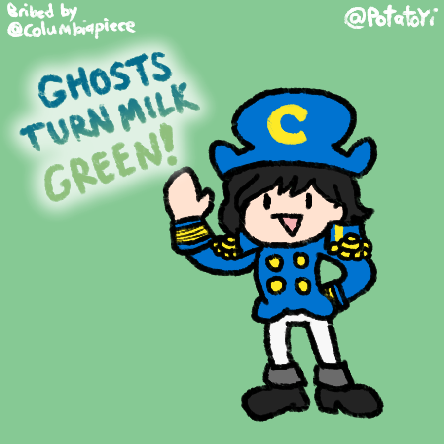 Potato-Yi(毅)  main on funny butterfly place 🦋 tweet media