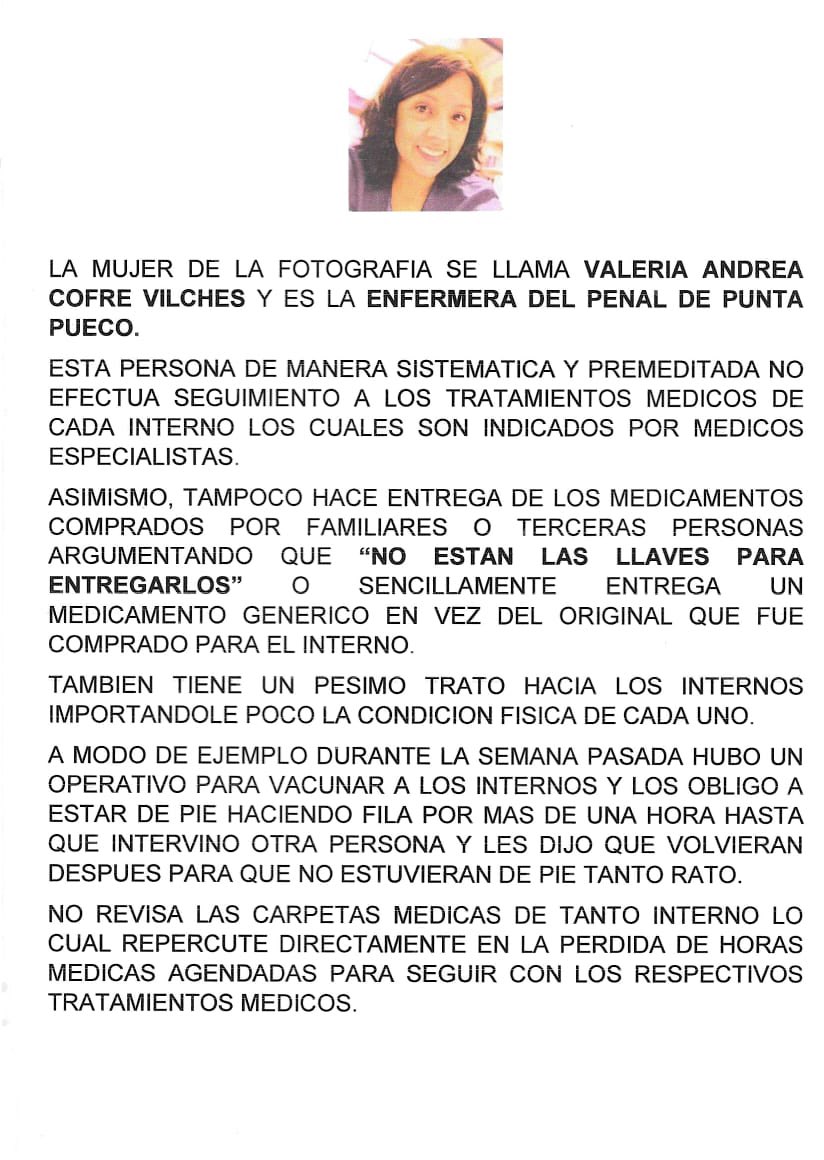 Bruja Patriota tweet media