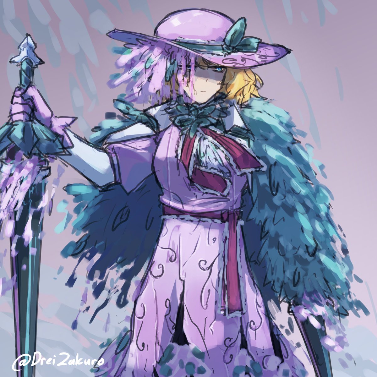 Telo Bakar ║ Comms open on VGen tweet media