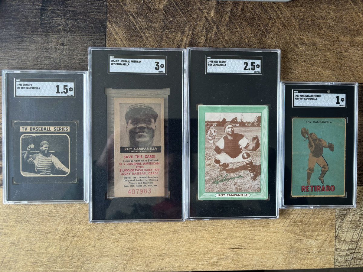 Vintage Card Man tweet media