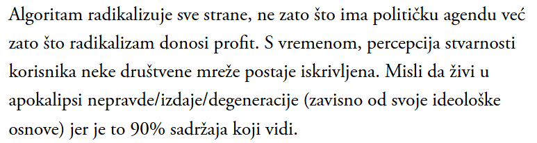 Balša Čović tweet media