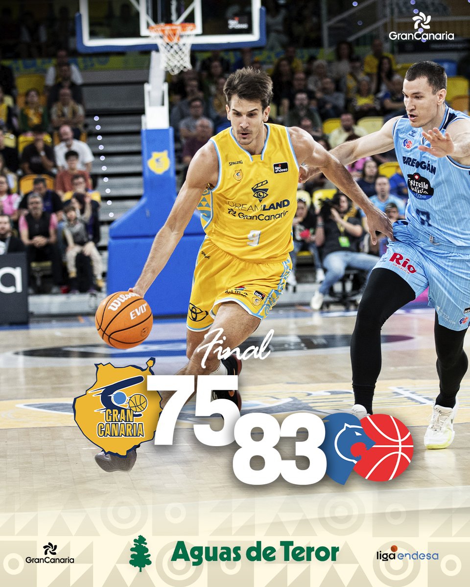 Dreamland Gran Canaria tweet media