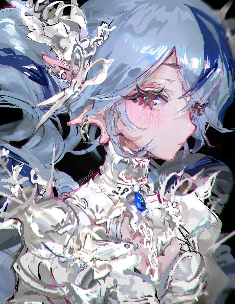 Angeloush 🌸 tweet media