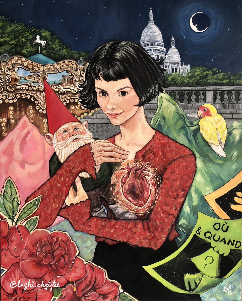 Christee tweet media