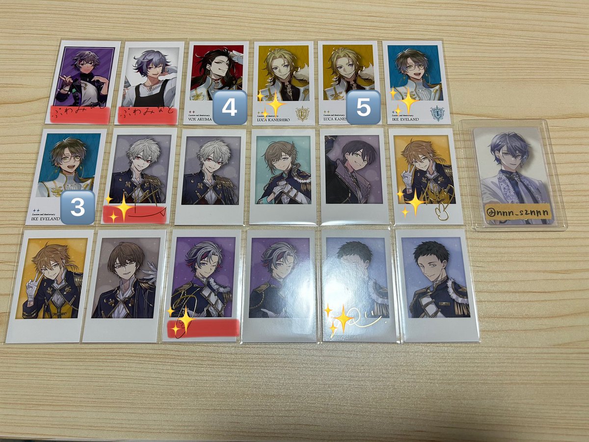 ななな tweet media