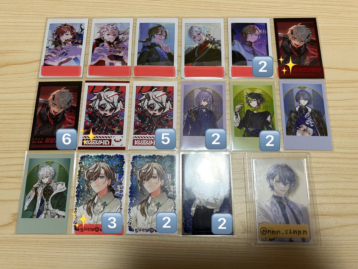 ななな tweet media