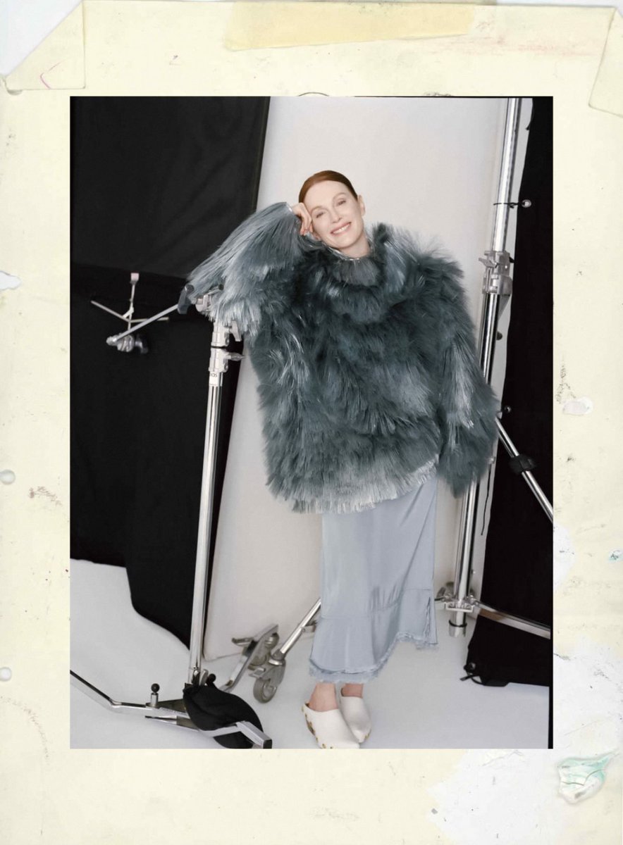 Magazine Covers 🐰 tweet media