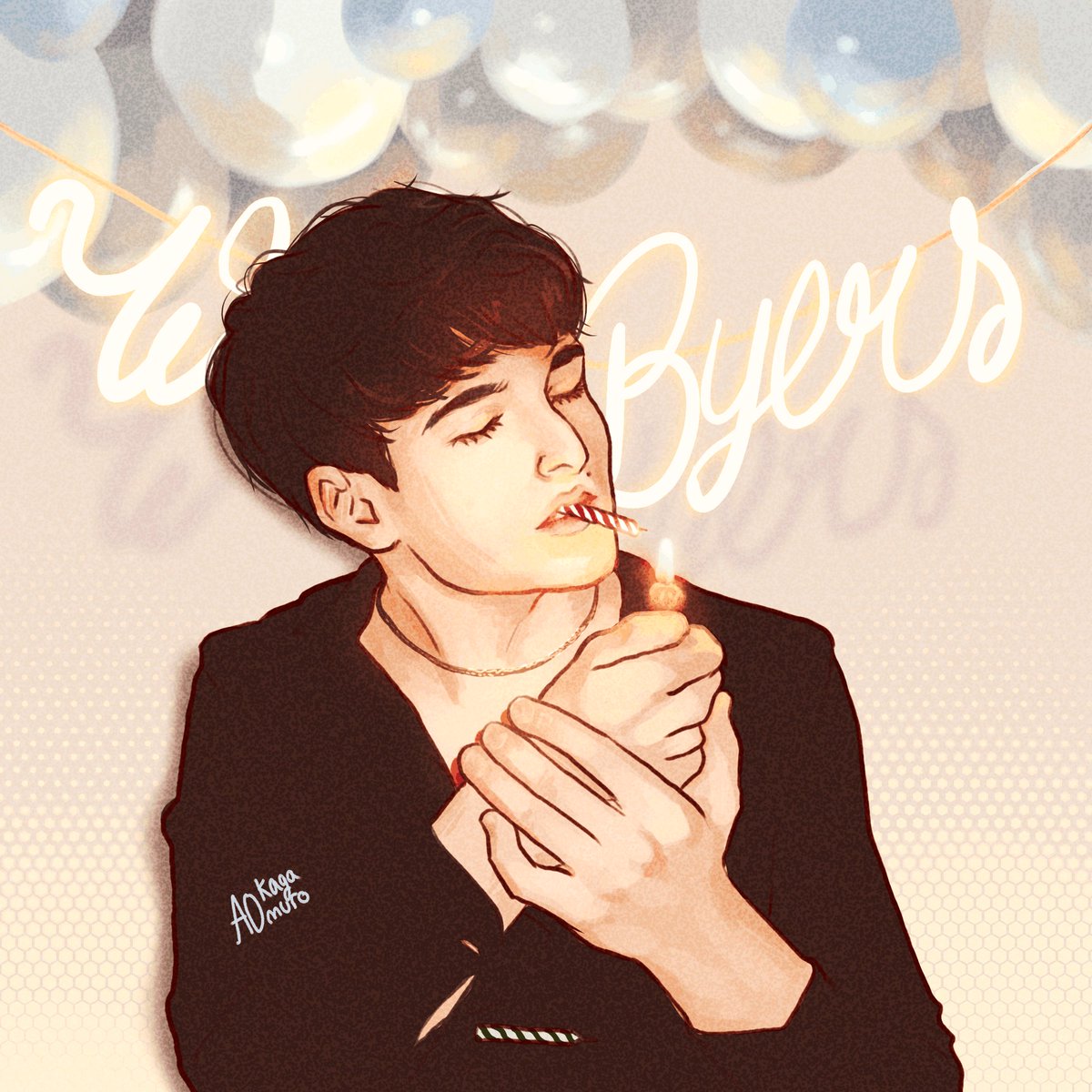 Aokagamuro tweet media