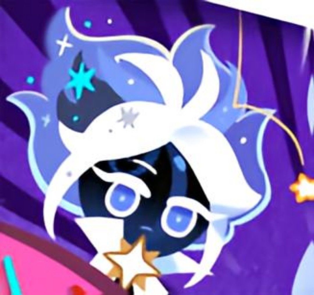 Stardust Cookie tweet media