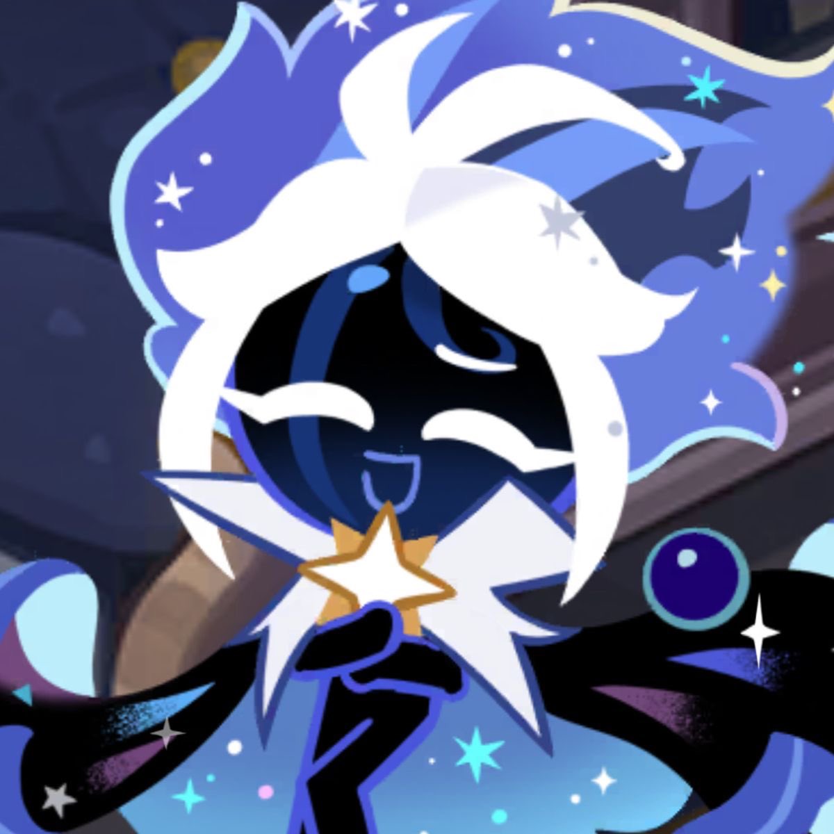 Stardust Cookie tweet media