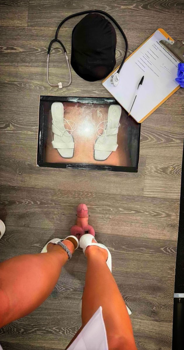 Under Amber 🔞 tweet media