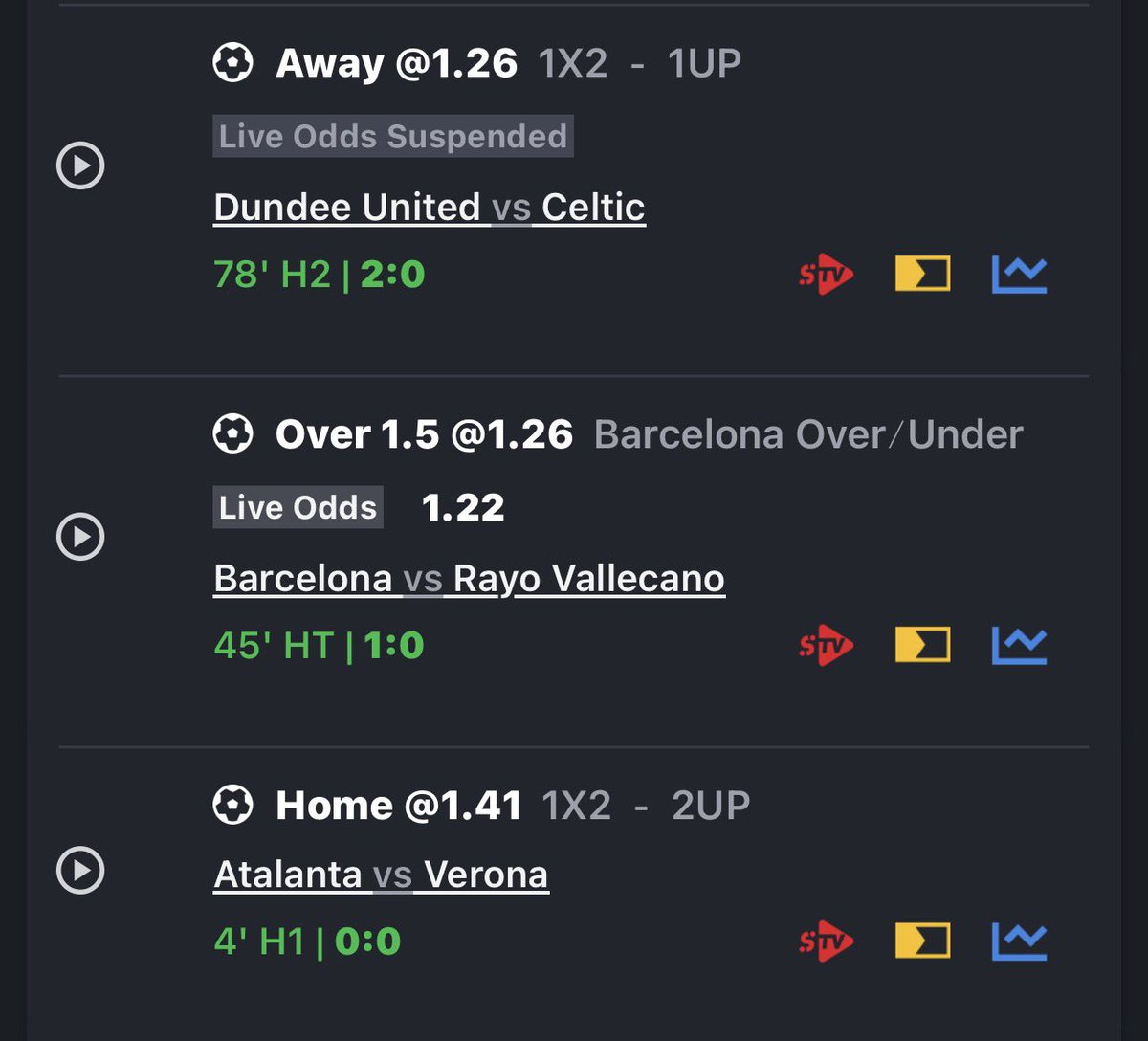 Samuel Ugochukwu Odimegwu tweet media