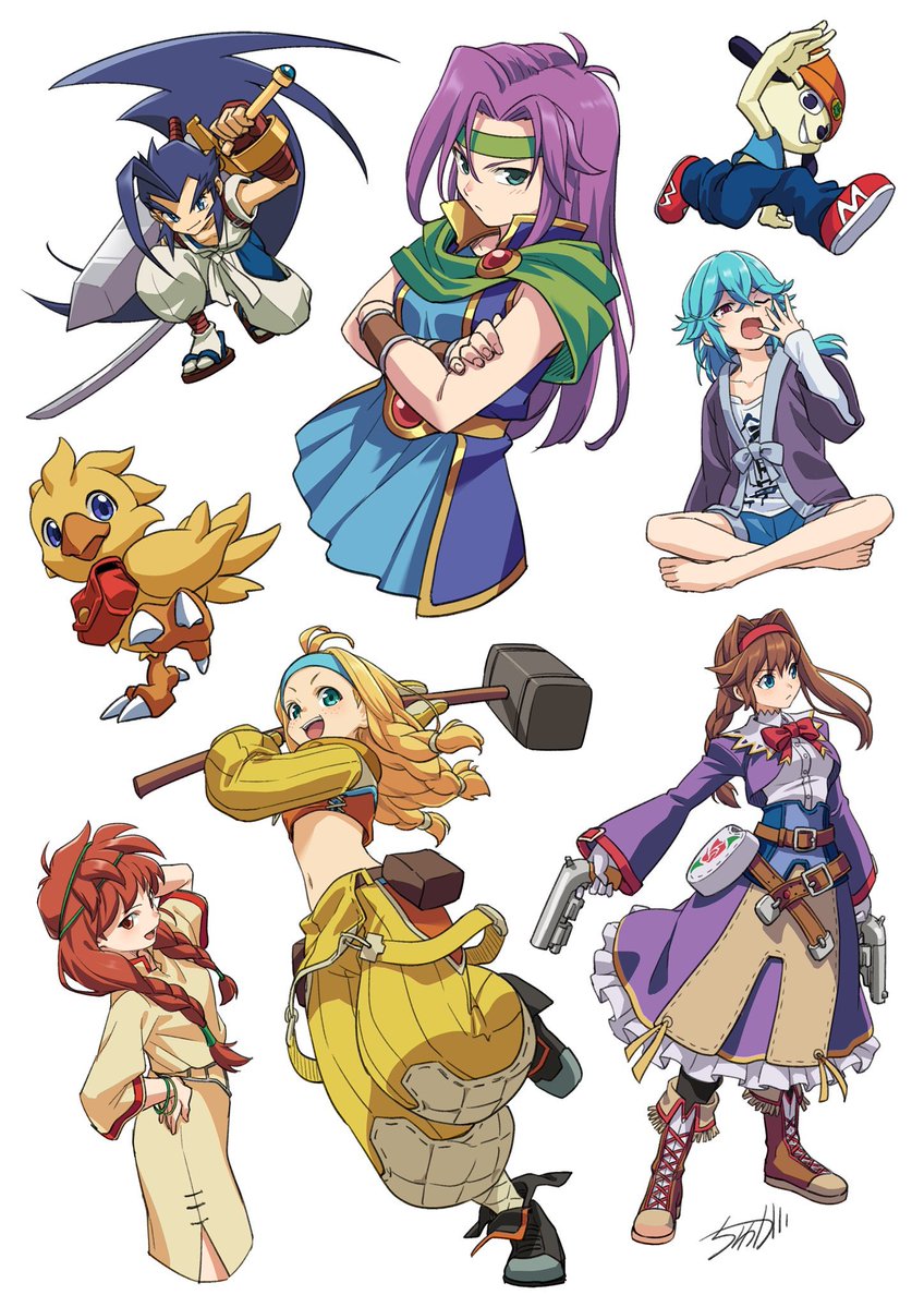 ちゅが tweet media