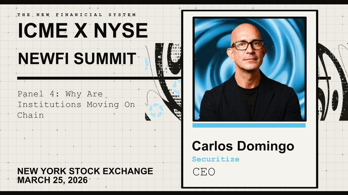 Carlos Domingo tweet media